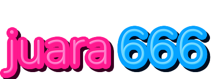 juara666 — logo kanal