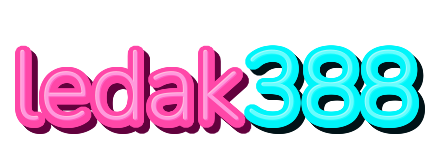 ledak388 — logo kanal