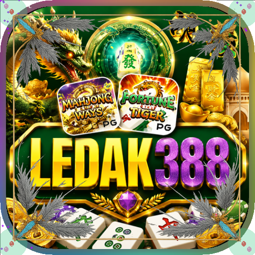 ledak388 — mitra unggulan
